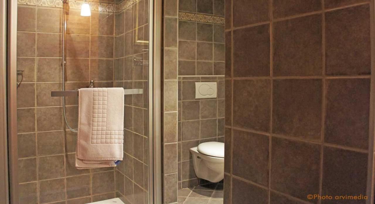 Chambres D'Hotes Le Barna Ла Клусаз Екстериор снимка