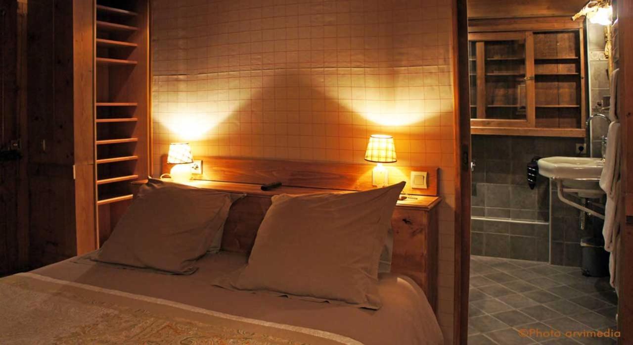 Chambres D'Hotes Le Barna Ла Клусаз Екстериор снимка